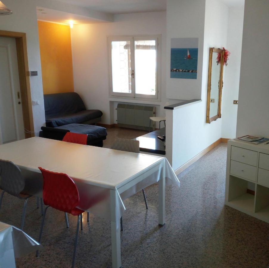 My Sea House Βίλα Gabicce Mare Εξωτερικό φωτογραφία