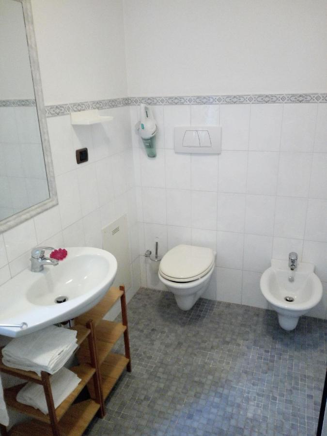 My Sea House Βίλα Gabicce Mare Εξωτερικό φωτογραφία