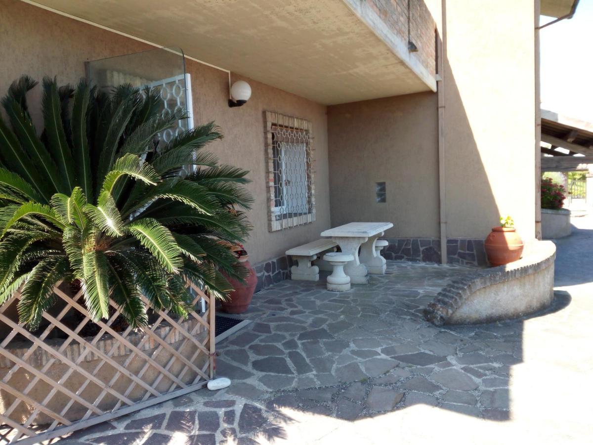 My Sea House Βίλα Gabicce Mare Εξωτερικό φωτογραφία