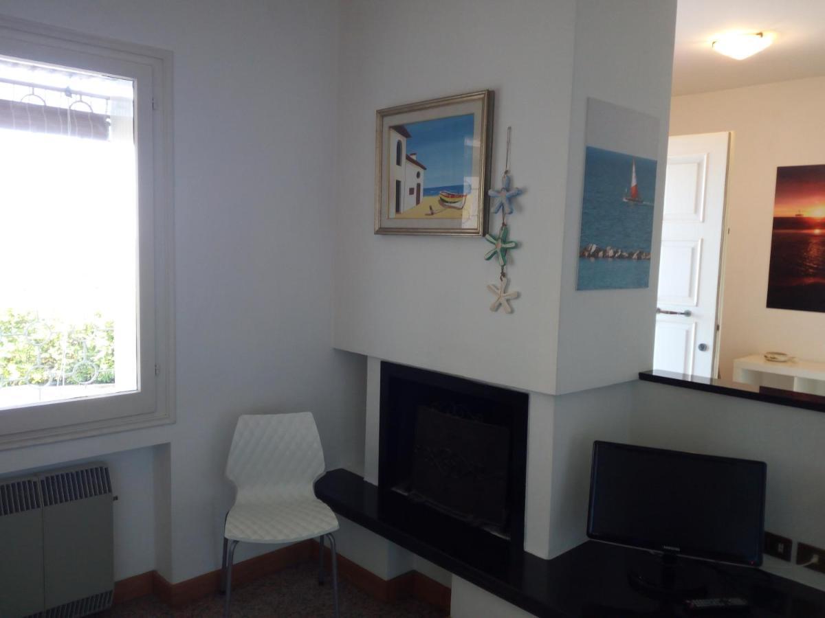 My Sea House Βίλα Gabicce Mare Εξωτερικό φωτογραφία