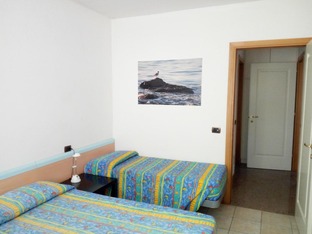 My Sea House Βίλα Gabicce Mare Εξωτερικό φωτογραφία